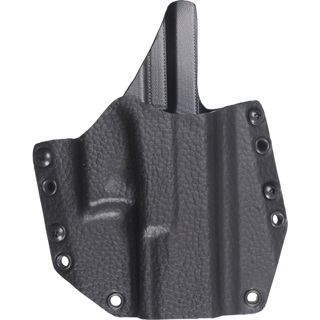 Holsters Mission First Tactical MFT LTHR OWB HLST GLK19 RH BLK • Model: 